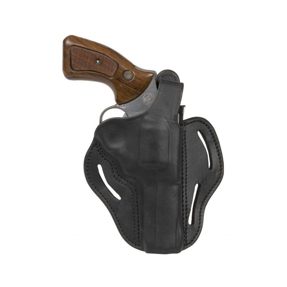 Holsters 1791 Gunleather 02 1791 RVHX-2-SBL-R          REVLV TB SZ 2  STL  BLK • Model: 02